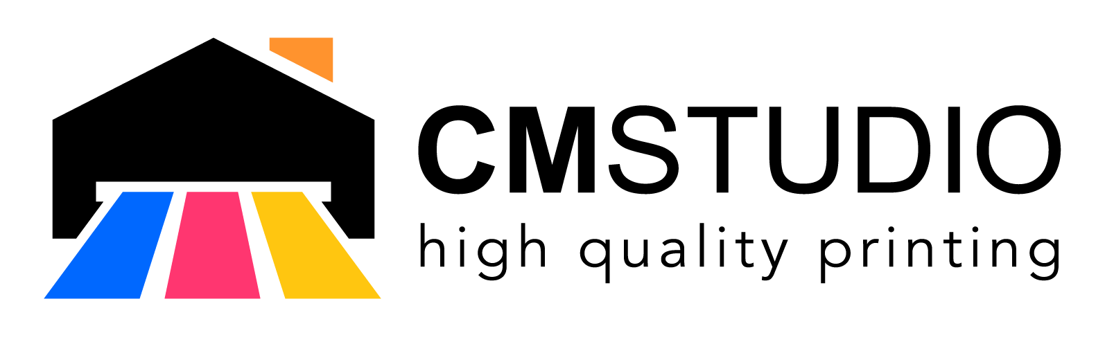 CM Studio — high quality printing